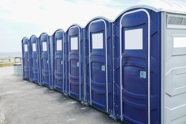 Portable Toilet Rental for Emergency Services in East Farmingdale, NY